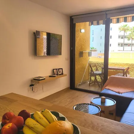 Nena Luxury By Helloapartments Apartment *