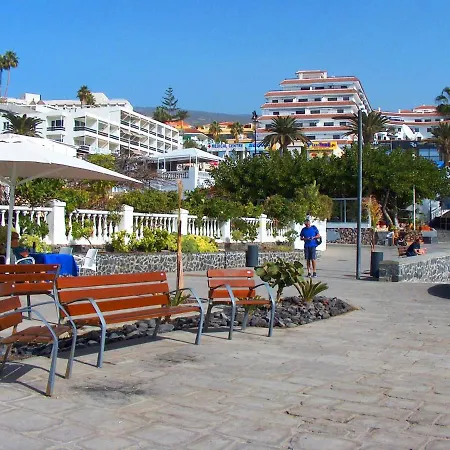 Apartment Nena Luxury By Helloapartments Puerto de Santiago (Tenerife)