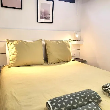 Nena Luxury By Helloapartments Apartment Puerto de Santiago (Tenerife)