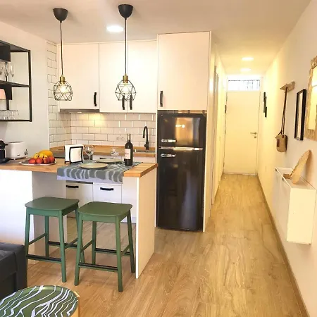 Apartment Nena Luxury By Helloapartments *