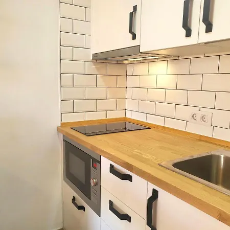 Apartment Nena Luxury By Helloapartments Puerto de Santiago (Tenerife)
