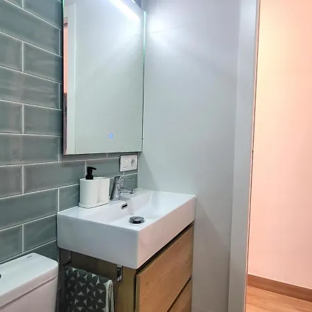 Nena Luxury By Helloapartments Apartment