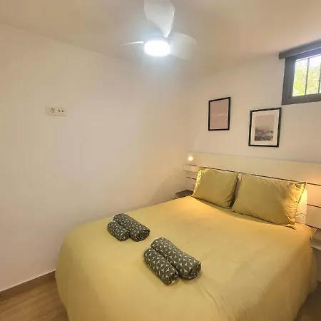 Nena Luxury By Helloapartments Apartment *