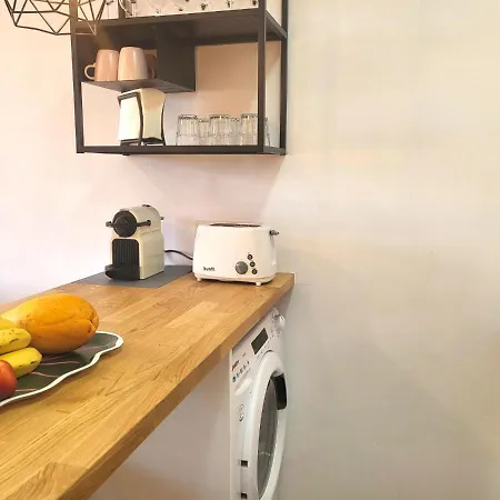 Nena Luxury By Helloapartments Apartment Puerto de Santiago (Tenerife)