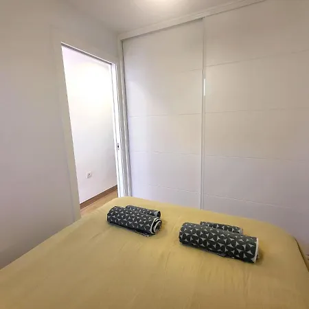 Nena Luxury By Helloapartments Apartment Puerto de Santiago (Tenerife)