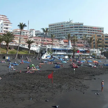 Nena Luxury By Helloapartments Apartment Puerto de Santiago (Tenerife)