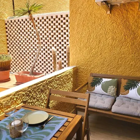 Apartment Nena Luxury By Helloapartments