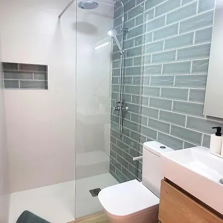 Nena Luxury By Helloapartments Apartment