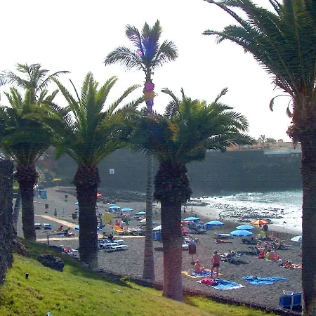 Nena Luxury By Helloapartments * Puerto de Santiago (Tenerife)