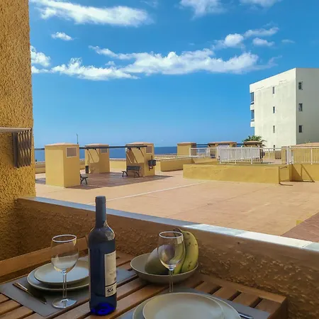 Apartment Nena Luxury By Helloapartments Puerto de Santiago (Tenerife)