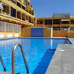 Apartament Nena Luxury By Helloapartments Puerto de Santiago (Tenerife)