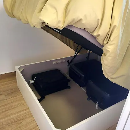 Apartament Nena Luxury By Helloapartments Puerto de Santiago (Tenerife)