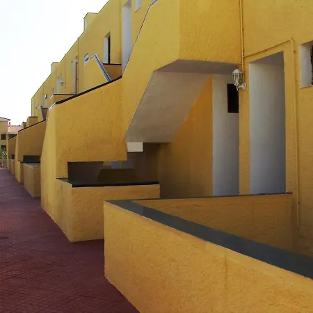 Nena Luxury By Helloapartments بويرتو دي سانتياغو