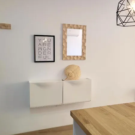 Nena Luxury By Helloapartments Apartament *