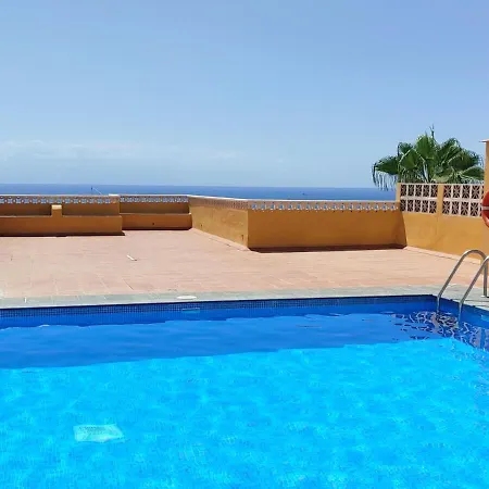 Nena Luxury By Helloapartments Puerto de Santiago (Tenerife)