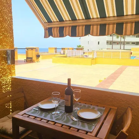 Apartament Nena Luxury By Helloapartments Puerto de Santiago (Tenerife)