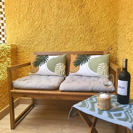 Nena Luxury By Helloapartments Puerto de Santiago (Tenerife)