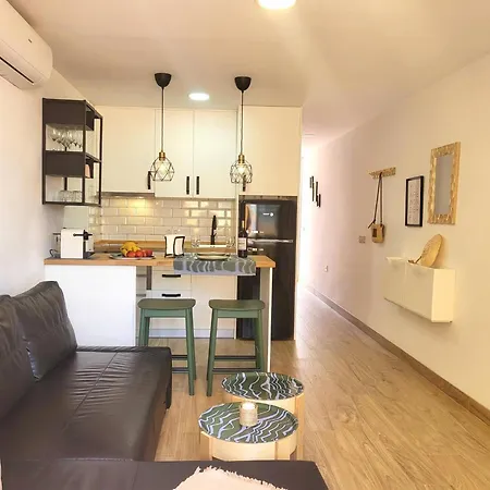 Nena Luxury By Helloapartments Puerto de Santiago (Tenerife)