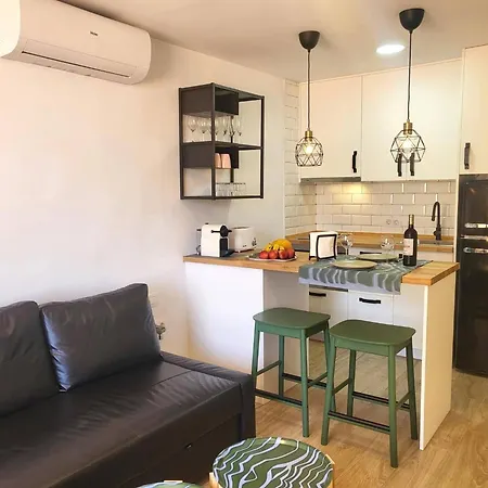 Nena Luxury By Helloapartments Puerto de Santiago (Tenerife)