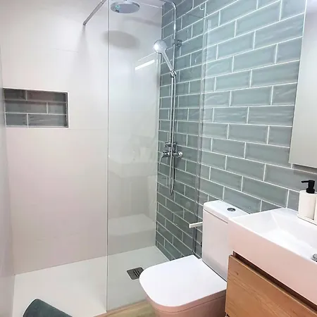 Apartment Nena Luxury By Helloapartments *