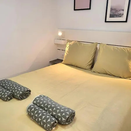 Apartment Nena Luxury By Helloapartments