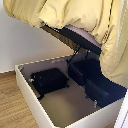 Nena Luxury By Helloapartments *