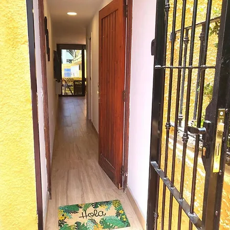 Nena Luxury By Helloapartments Apartment