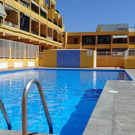 Apartment Nena Luxury By Helloapartments Puerto de Santiago (Tenerife)