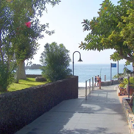 Nena Luxury By Helloapartments Apartment Puerto de Santiago (Tenerife)