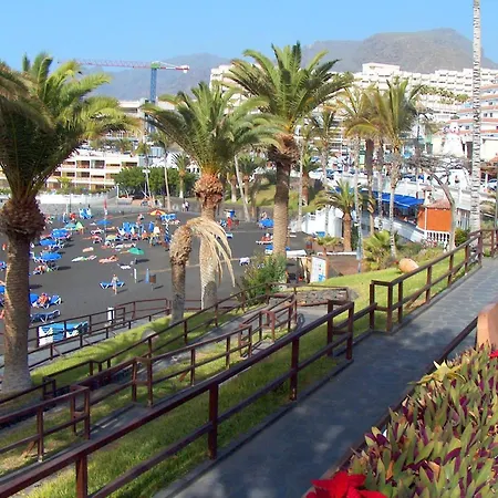 Nena Luxury By Helloapartments * Puerto de Santiago (Tenerife)
