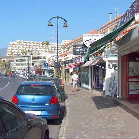 Nena Luxury By Helloapartments Puerto de Santiago (Tenerife)